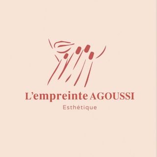 l'empreinte AGOUSSI esthétique entrepreneur Helpus France
