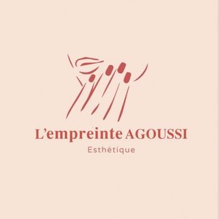 l'empreinte AGOUSSI esthétique entrepreneur Helpus France