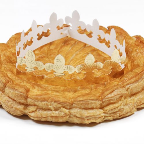 galette des rois