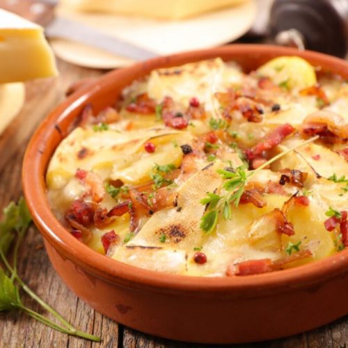 Tartiflette