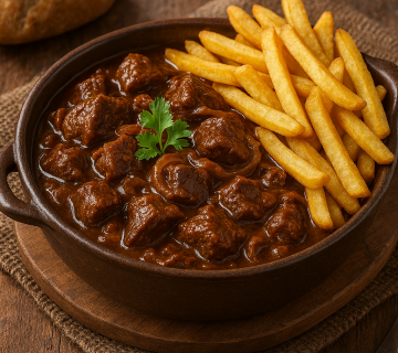 Carbonade flamande