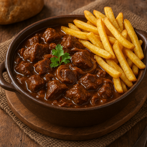Carbonade flamande